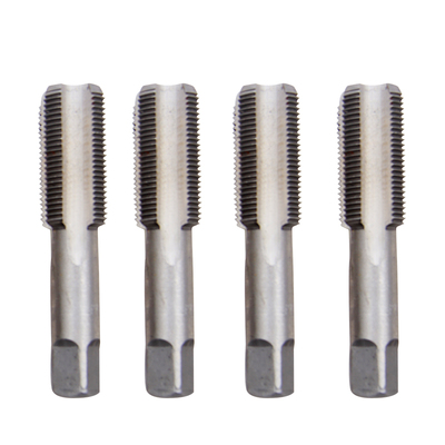 手动丝锥选购指南 从M3套装到品牌选择，助您精准上工