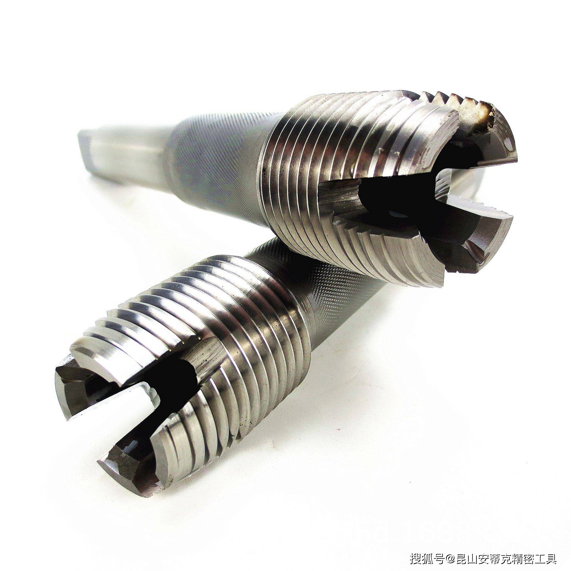 精工细作 内容屑丝锥的技术革新与应用价值