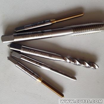 丝锥材料之高速钢分类详解