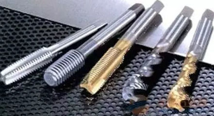 涨知识！常见丝锥攻牙问题全解析，螺丝人必看实用指南