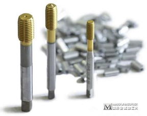 多马未来丝锥技术演进 挤压丝锥的创新与突破