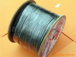 揭西县棉湖佳讯电缆线材厂网络线产品列表及丝锥应用指南