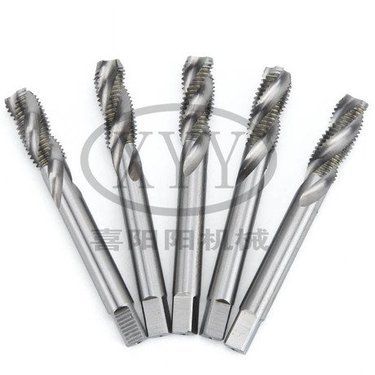 钻研手工艺的精髓 ST丝锥的全面解读