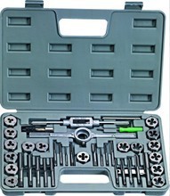 攻丝套装选购指南 从入门到精通的全方位产品参考