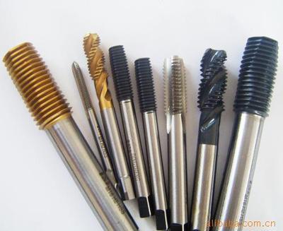 鼎盛工具 专注丝锥/丝攻制造，匠心品质助力精密加工